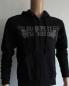 Preview: Metal Attack Merch Shop - Ruhrpott Metal Meeting 2022 - ZIP Hoodie Skull